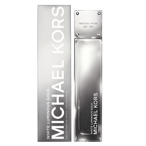 michael kors white luminous gold for men|Michael Kors White Luminous Gold Perfume .